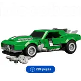 Hot Wheels: '68 Camaro