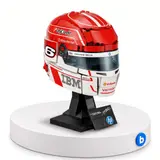 Charles Leclerc SF HP Helmet