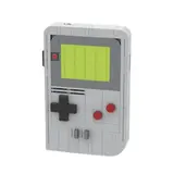 Retro Video Game