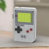Retro Video Game