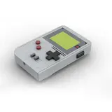 Retro Video Game