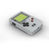 Retro Video Game