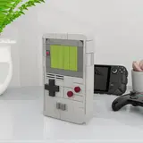 Retro Video Game