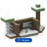 Winter Corner: Minecraft