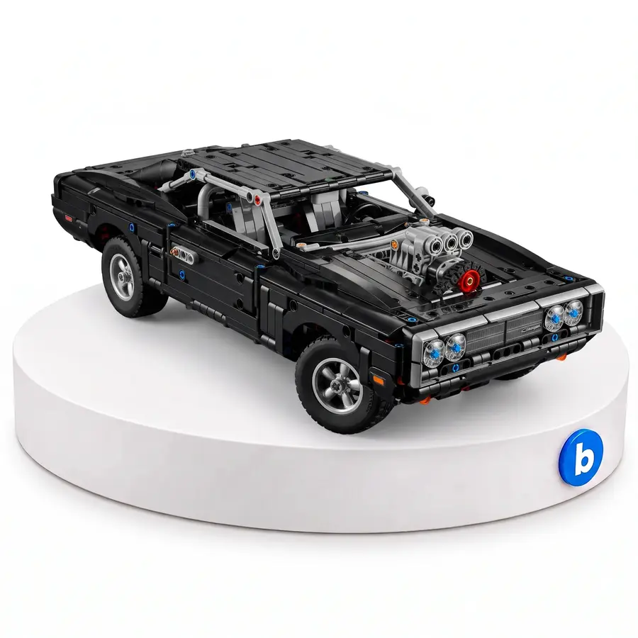 Dodge Charger R/T