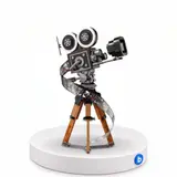 Tribute Camera
