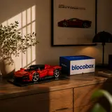 Mystery Model