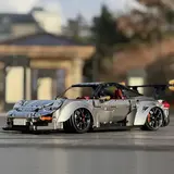 Porsche 911 GT2 RS