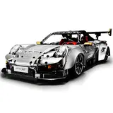 Porsche 911 GT2 RS