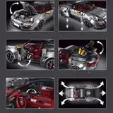 Porsche 911 GT2 RS