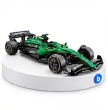 Formula 1 Aston Martin AMR25