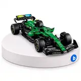 Formula 1 Aston Martin AMR25