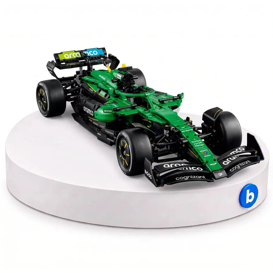 Formula 1 Aston Martin AMR25