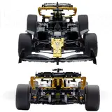 Formula 1 APXGP Team