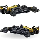 Formula 1 APXGP Team