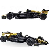 Formula 1 APXGP Team