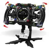 Podium GT3 Steering Wheel