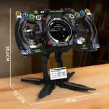 Podium GT3 Steering Wheel