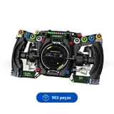 Podium GT3 Steering Wheel