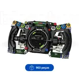 Podium GT3 Steering Wheel