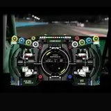 Podium GT3 Steering Wheel
