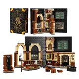 Hogwarts Magic Books: Harry Potter