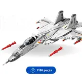 J-15 Fighter Jet