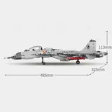 J-15 Fighter Jet