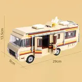 Breaking Bad RV