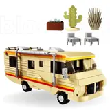 Breaking Bad RV