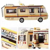 Breaking Bad RV