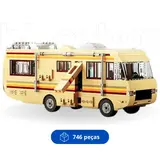Breaking Bad RV