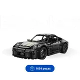 2019 RUF GT