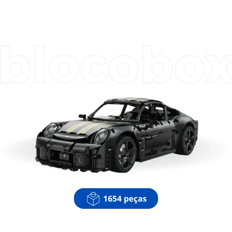 2019 RUF GT