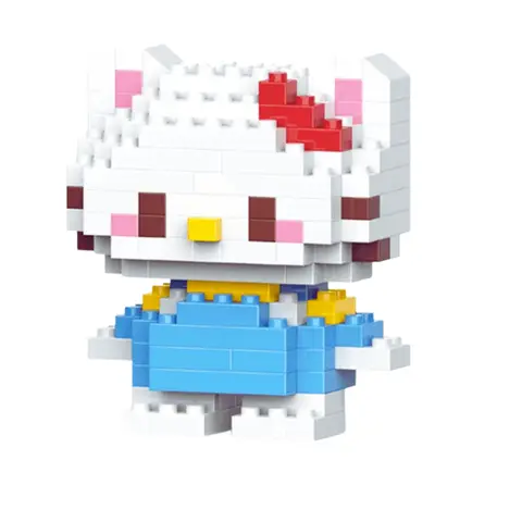 Hello Kitty | 146 pieces