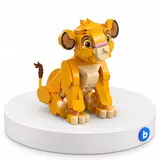 Baby Simba