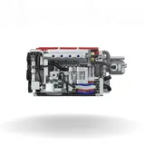 K20A Engine