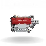 K20A Engine