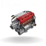 K20A Engine