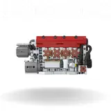 K20A Engine