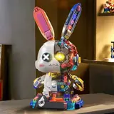 Mechanical Rabbit