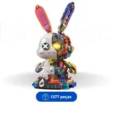 Mechanical Rabbit