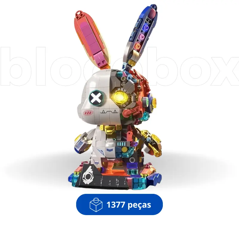 Mechanical Rabbit