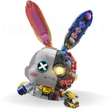 Mechanical Rabbit
