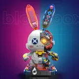 Mechanical Rabbit