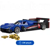 Hot Wheels: Cadillac Project GTP