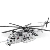Sikorsky CH-53E Helicopter