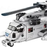 Sikorsky CH-53E Helicopter