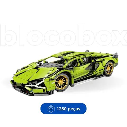 Sián FKP 37 | 1280 pieces