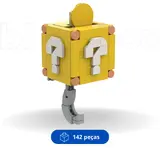 Super Mario Key Holder